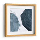 Abstracción Adyacente Ii - Emma Scarvey | Cuadro decorativo de Canvas Lab