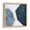 Abstracción Adyacente Ii - Emma Scarvey | Cuadro decorativo de Canvas Lab
