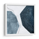 Abstracción Adyacente Ii - Emma Scarvey | Cuadro decorativo de Canvas Lab