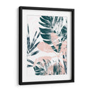 Tropical Rubor Ii - June Erica Vess | Cuadro decorativo de Canvas Lab