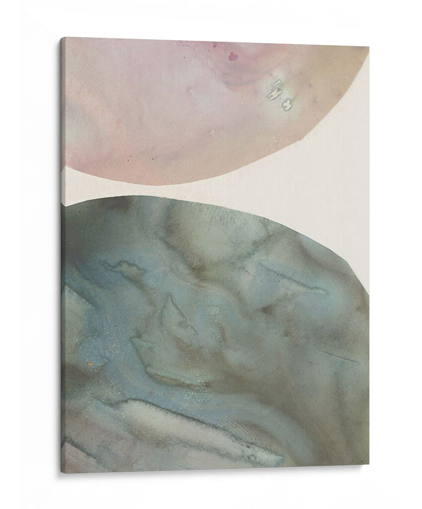Gravitar Iv - Victoria Borges | Cuadro decorativo de Canvas Lab