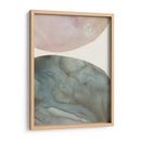 Gravitar Iv - Victoria Borges | Cuadro decorativo de Canvas Lab