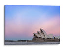 Ópera de Sídney | Cuadro decorativo de Canvas Lab