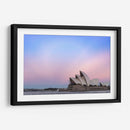 Ópera de Sídney | Cuadro decorativo de Canvas Lab