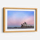 Ópera de Sídney | Cuadro decorativo de Canvas Lab