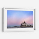 Ópera de Sídney | Cuadro decorativo de Canvas Lab