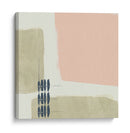 Monotipo Abstracción I - Jennifer Goldberger | Cuadro decorativo de Canvas Lab