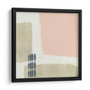 Monotipo Abstracción I - Jennifer Goldberger | Cuadro decorativo de Canvas Lab