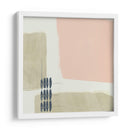 Monotipo Abstracción I - Jennifer Goldberger | Cuadro decorativo de Canvas Lab