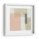 Monotipo De Abstracción Ii - Jennifer Goldberger | Cuadro decorativo de Canvas Lab