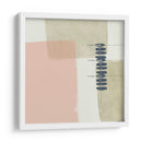 Monotipo De Abstracción Ii - Jennifer Goldberger | Cuadro decorativo de Canvas Lab