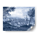 Pastoral Toile Iii - Claude Lorrain | Cuadro decorativo de Canvas Lab