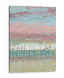 Horizonte Polvo I - Jennifer Goldberger | Cuadro decorativo de Canvas Lab