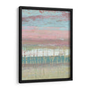 Horizonte Polvo I - Jennifer Goldberger | Cuadro decorativo de Canvas Lab