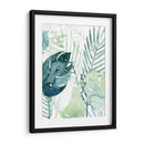 Piezas De Palma I - Grace Popp | Cuadro decorativo de Canvas Lab