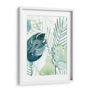 Piezas De Palma I - Grace Popp | Cuadro decorativo de Canvas Lab