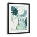 Piezas De Palma Ii - Grace Popp | Cuadro decorativo de Canvas Lab