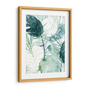 Piezas De Palma Ii - Grace Popp | Cuadro decorativo de Canvas Lab