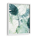 Piezas De Palma Ii - Grace Popp | Cuadro decorativo de Canvas Lab