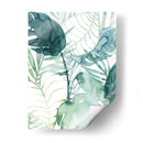 Piezas De Palma Ii - Grace Popp | Cuadro decorativo de Canvas Lab