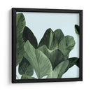 Celadon Palms I - Emma Scarvey | Cuadro decorativo de Canvas Lab