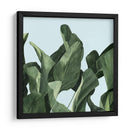 Celadon Palms Ii - Emma Scarvey | Cuadro decorativo de Canvas Lab