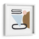 Formación Informal Iii - Grace Popp | Cuadro decorativo de Canvas Lab