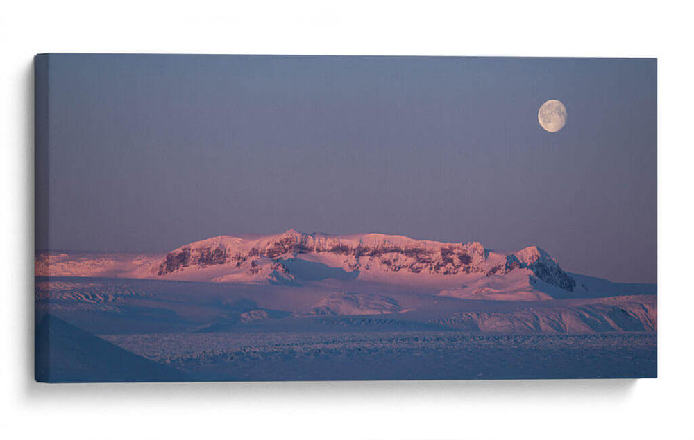 Another World - Rev | Cuadro decorativo de Canvas Lab