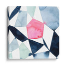 Geo Gems Iv - Grace Popp | Cuadro decorativo de Canvas Lab