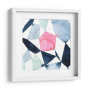 Geo Gems Iv - Grace Popp | Cuadro decorativo de Canvas Lab