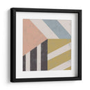 Stride Ii - Charliklia Zarris | Cuadro decorativo de Canvas Lab