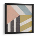 Stride Ii - Charliklia Zarris | Cuadro decorativo de Canvas Lab