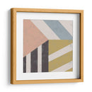 Stride Ii - Charliklia Zarris | Cuadro decorativo de Canvas Lab