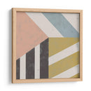 Stride Ii - Charliklia Zarris | Cuadro decorativo de Canvas Lab