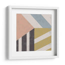 Stride Ii - Charliklia Zarris | Cuadro decorativo de Canvas Lab