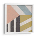 Stride Ii - Charliklia Zarris | Cuadro decorativo de Canvas Lab