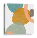 Plaquetare I - June Erica Vess | Cuadro decorativo de Canvas Lab