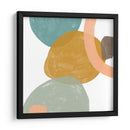 Plaquetare I - June Erica Vess | Cuadro decorativo de Canvas Lab