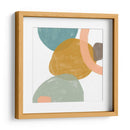 Plaquetare I - June Erica Vess | Cuadro decorativo de Canvas Lab