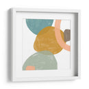 Plaquetare I - June Erica Vess | Cuadro decorativo de Canvas Lab