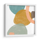 Plaquetare I - June Erica Vess | Cuadro decorativo de Canvas Lab