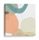 Plaquetario Ii - June Erica Vess | Cuadro decorativo de Canvas Lab