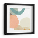 Plaquetario Ii - June Erica Vess | Cuadro decorativo de Canvas Lab