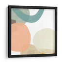 Plaquetario Ii - June Erica Vess | Cuadro decorativo de Canvas Lab