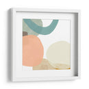 Plaquetario Ii - June Erica Vess | Cuadro decorativo de Canvas Lab