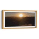 Atacama Sunset - Rev | Cuadro decorativo de Canvas Lab