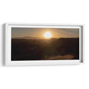 Atacama Sunset - Rev | Cuadro decorativo de Canvas Lab