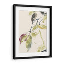 Tríptico Rama De Hoja I - Jennifer Goldberger | Cuadro decorativo de Canvas Lab