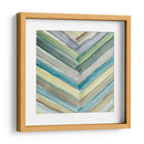 Woodbine V - Charliklia Zarris | Cuadro decorativo de Canvas Lab