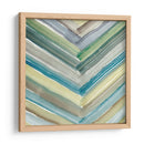 Woodbine V - Charliklia Zarris | Cuadro decorativo de Canvas Lab